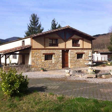 Les Reves Villa Arques  Exteriör bild